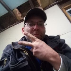 Meet your Posher, Jeff